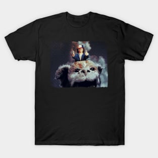 Dustin and Suzie 4-ever T-Shirt